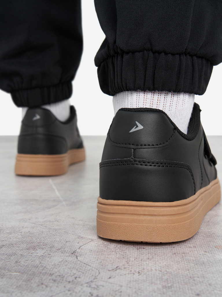 Кеды для мальчиков Demix Sp Board 2.0 Jr V