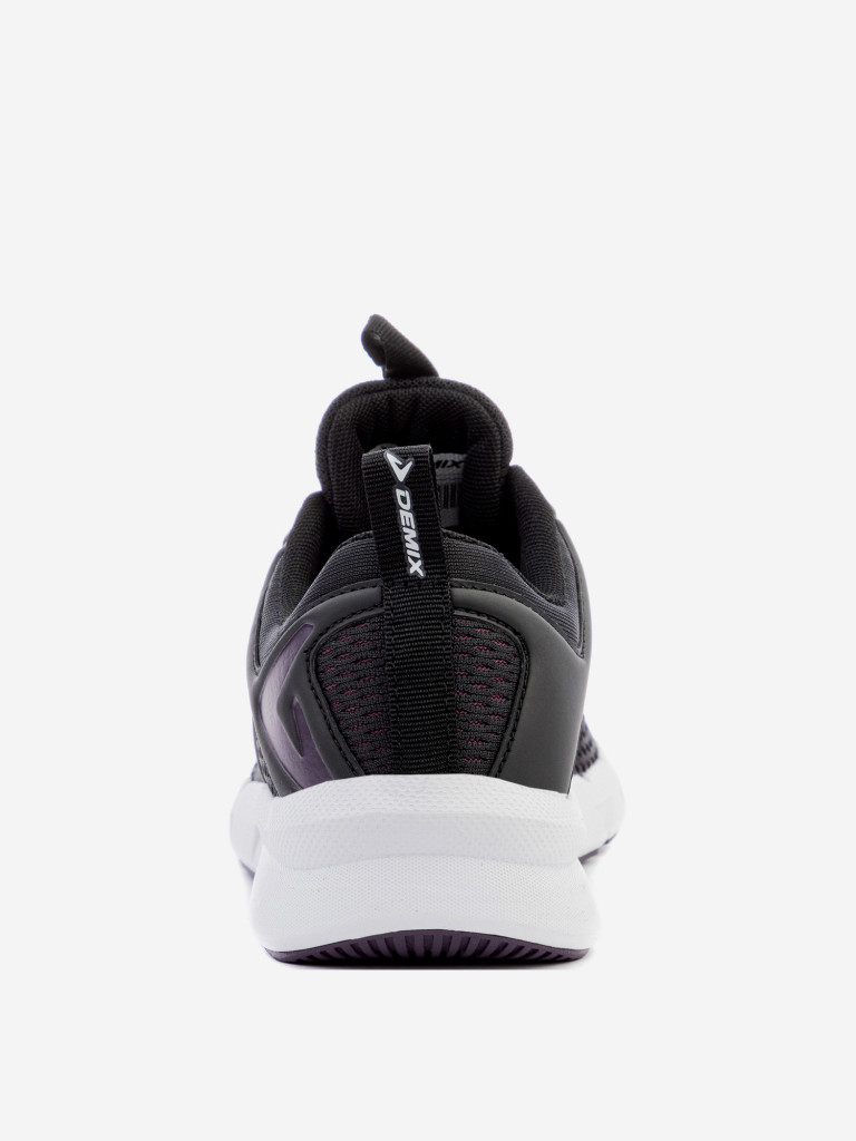 Кроссовки женские Demix Magus Plus