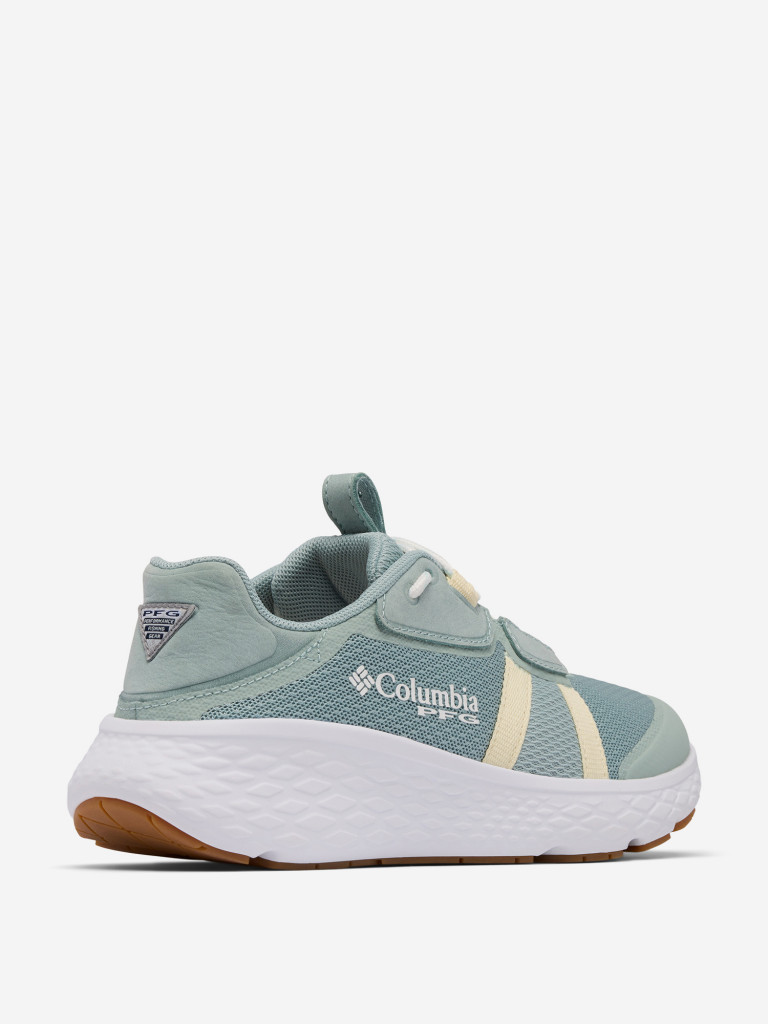 Кроссовки женские Columbia Castback Tc Pfg