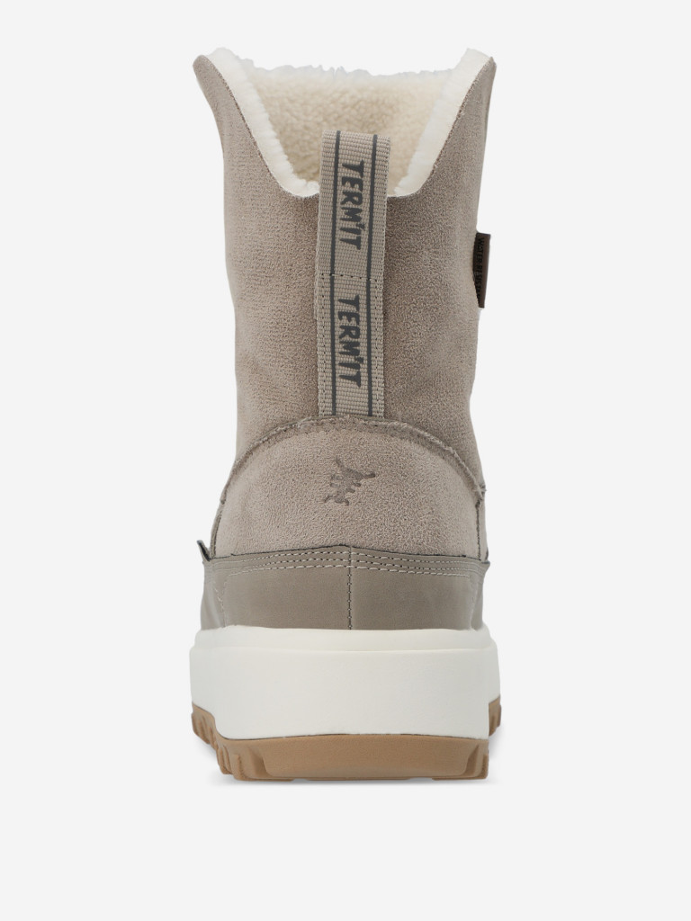 Сапоги утепленные женские Termit Level Up