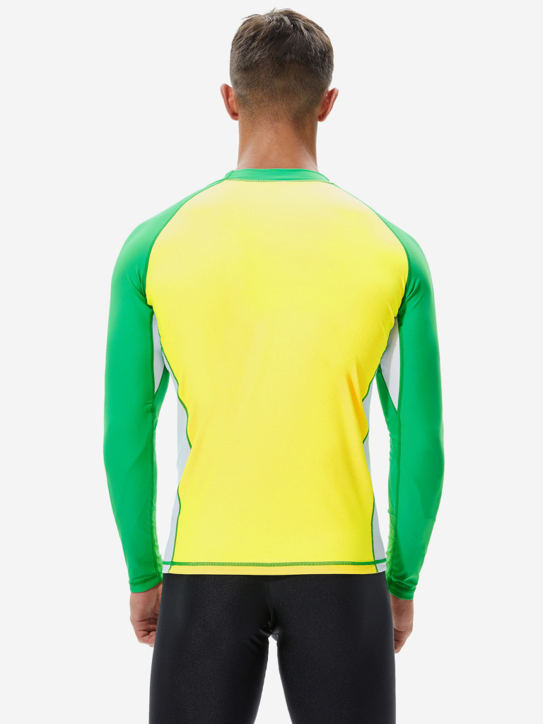 Гидромайка мужская OCEANSIDE