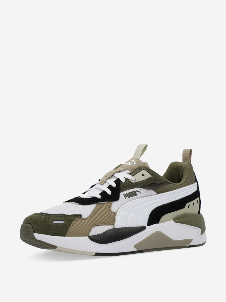 Кроссовки мужские PUMA X-Ray 3 Sd