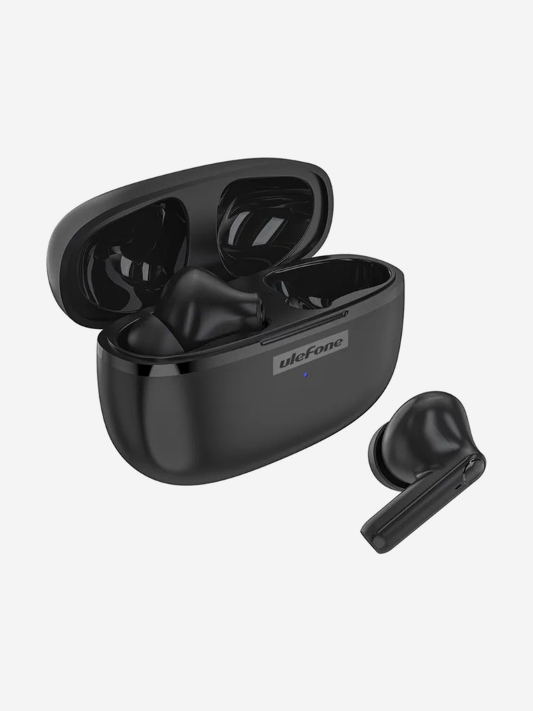 Беспроводные наушники Ulefone Buds Black
