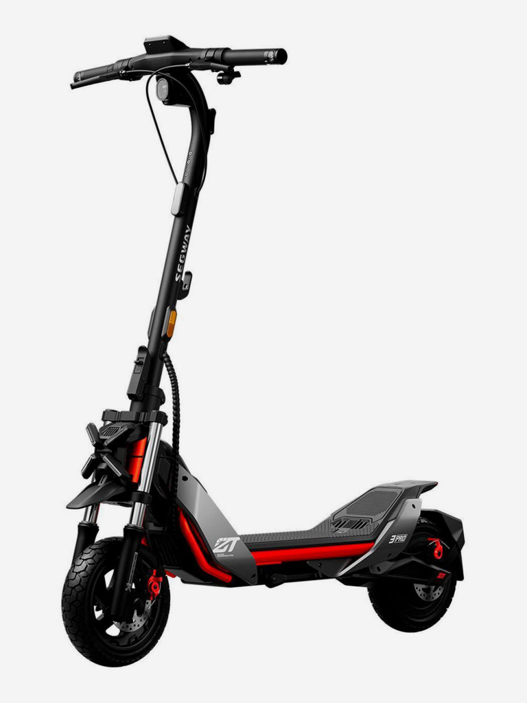 Электросамокат Ninebot ZT3 Pro