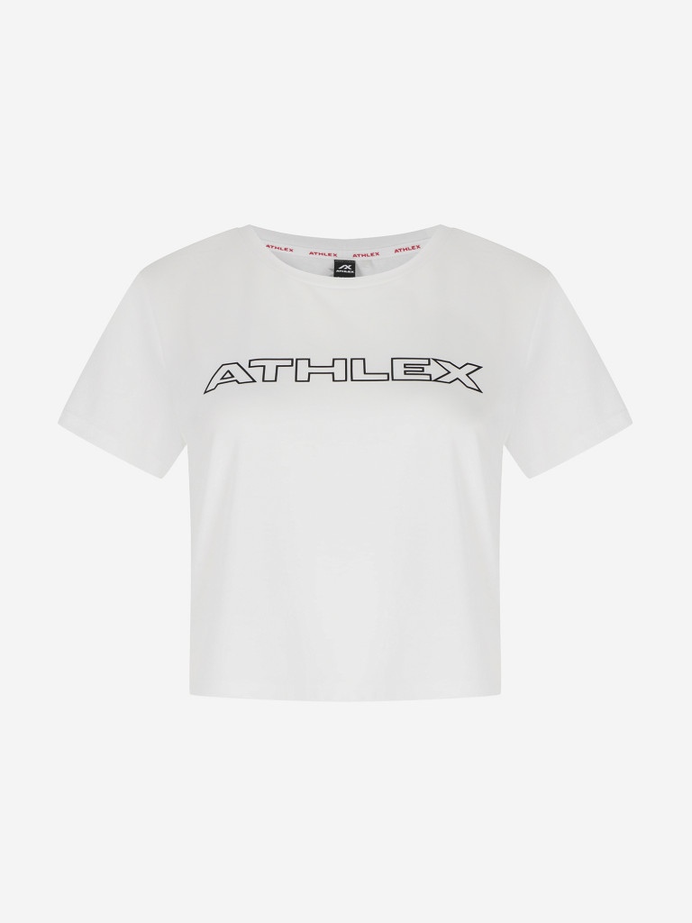 Футболка женская Athlex