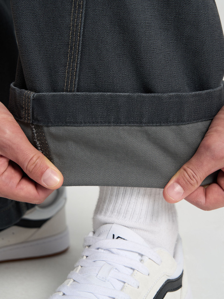 Брюки мужские Vans Authentic Chino Loose Side Panel Pant