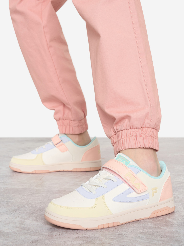 Кеды для девочек FILA Fil Nxt