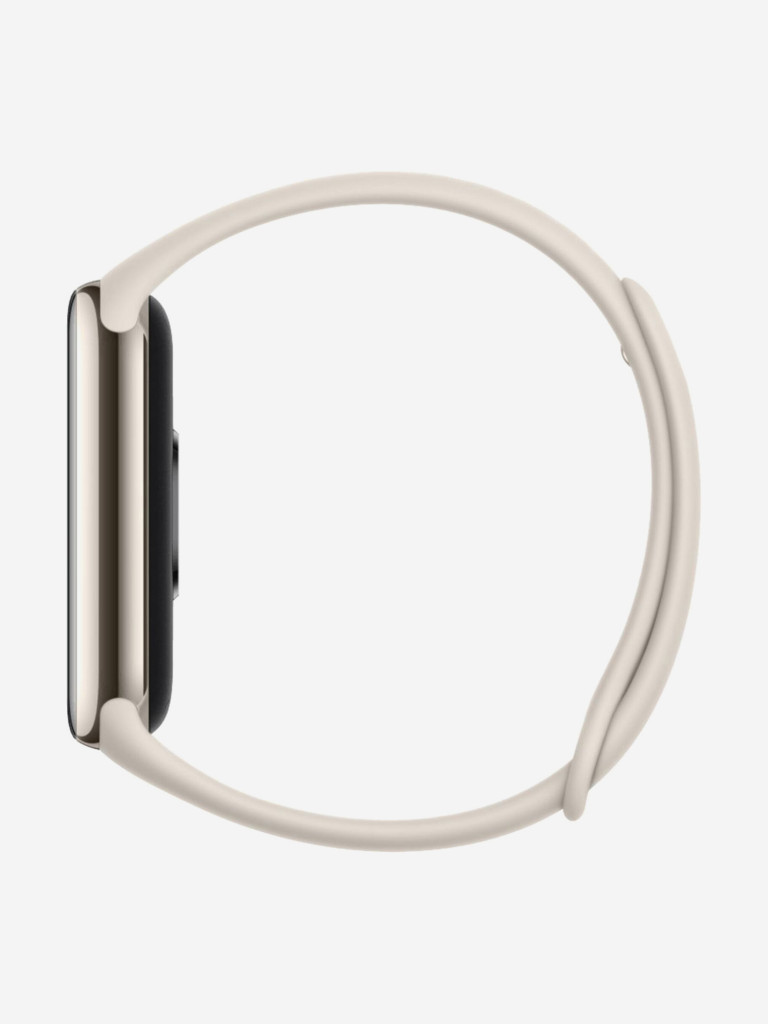 Фитнес-браслет Xiaomi Smart Band 8 Champagne Gold золотой цвет — купить за  4035 руб. со скидкой 22 %, отзывы в интернет-магазине Спортмастер