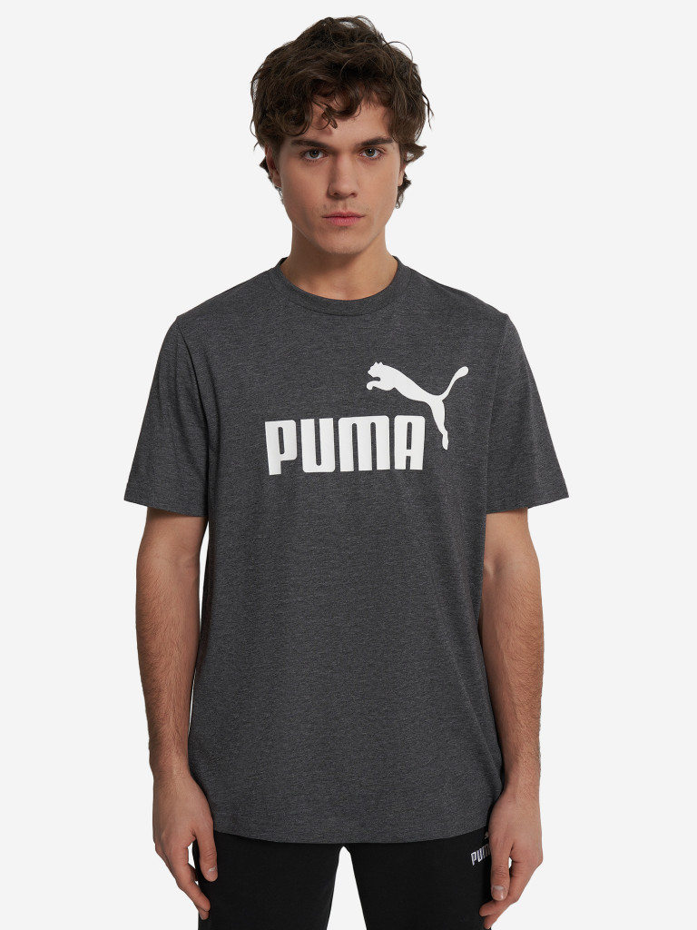 Футболка мужская PUMA
