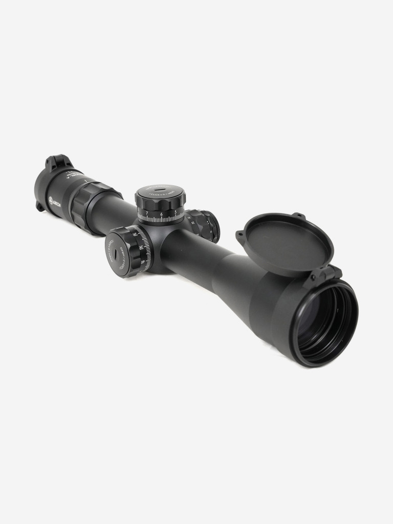 Оптический прицел ARKON Model A 3-18x50