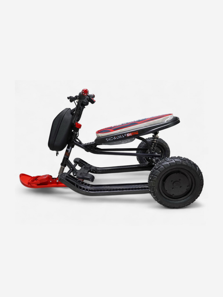 Электроснегокат Snow Razor PRO