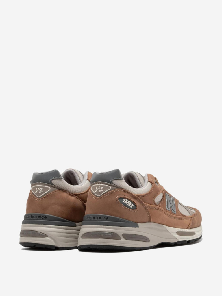 Кроссовки мужские New Balance 991v2 MiUK
