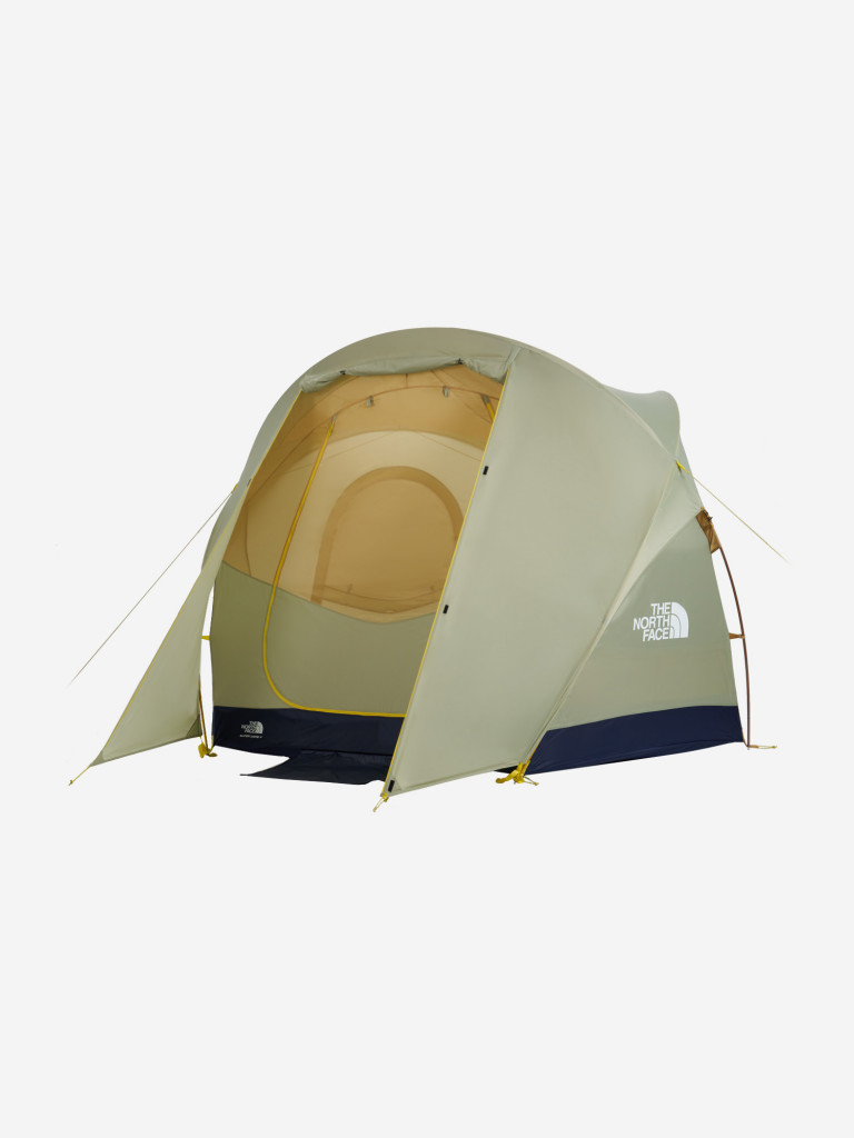 Палатка 4-местная The North Face Homestead Super Dome 4
