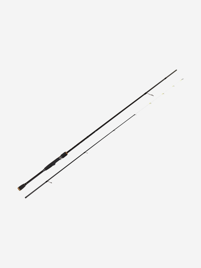Удилище спиннинговое Salmo Diamond JIG 14 2.40