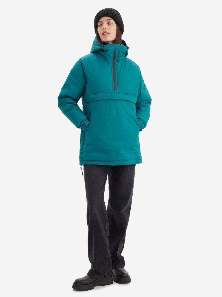 Анорак зимний FREE FLIGHT Shine