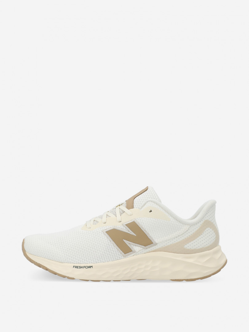 Кроссовки мужские New Balance Arishi V4 Бежевый 11999₽