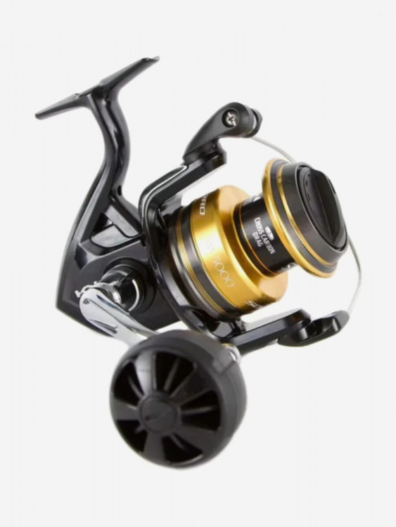 Катушка спиннинговая Shimano Socorro SW SOC10000SW