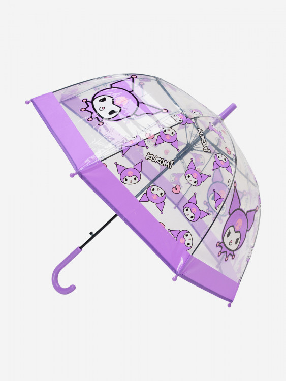 Зонт-трость для девочек PlayToday