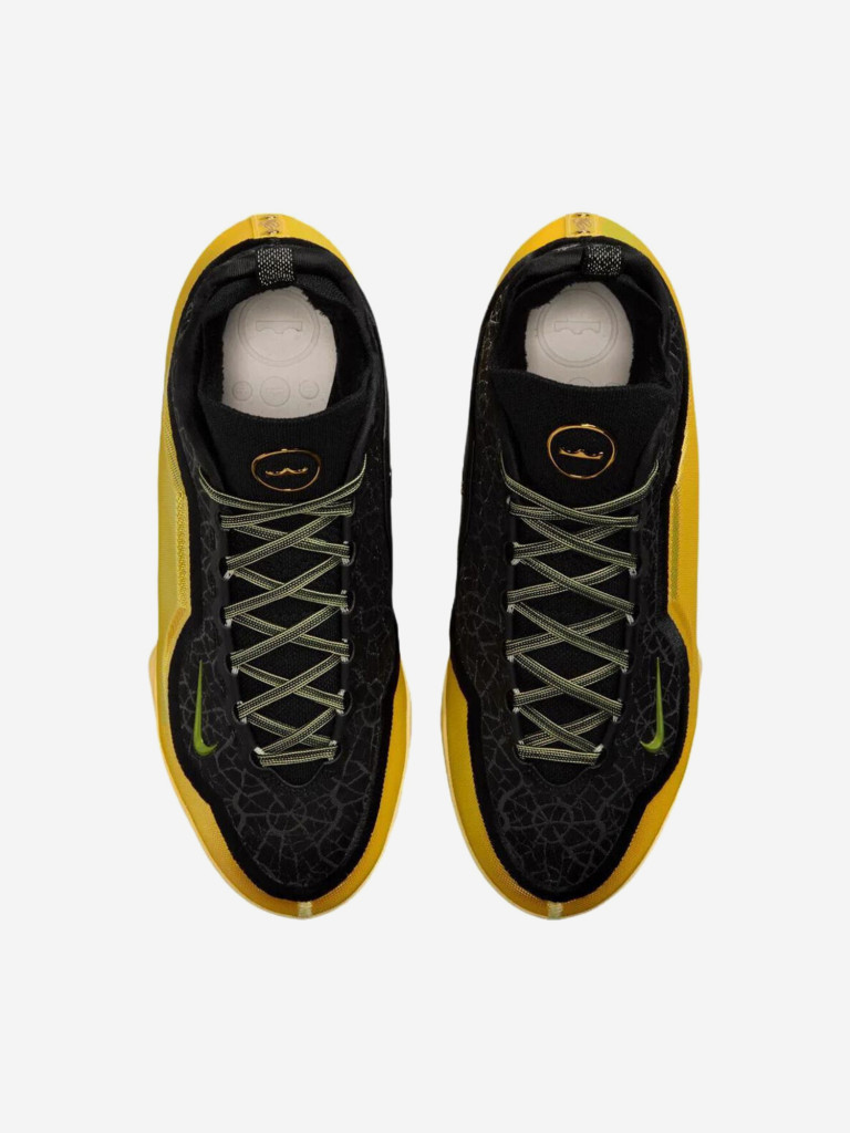 Кроссовки для бавкетбола Nike Lebron 23