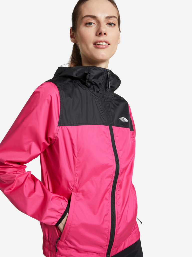 North face cyclone windbreaker online