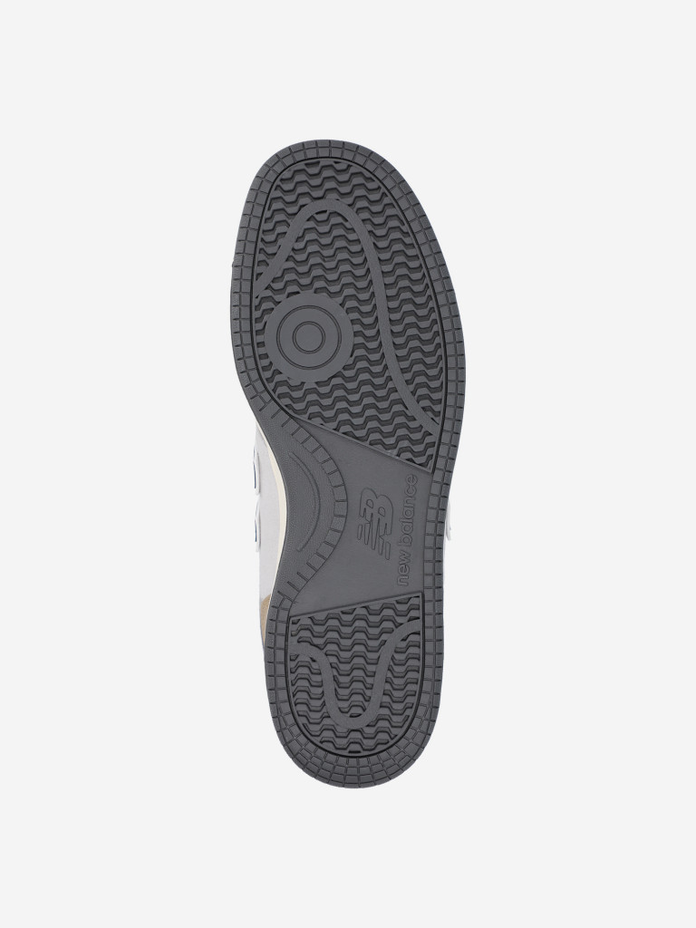 Кеды мужские New Balance BB480