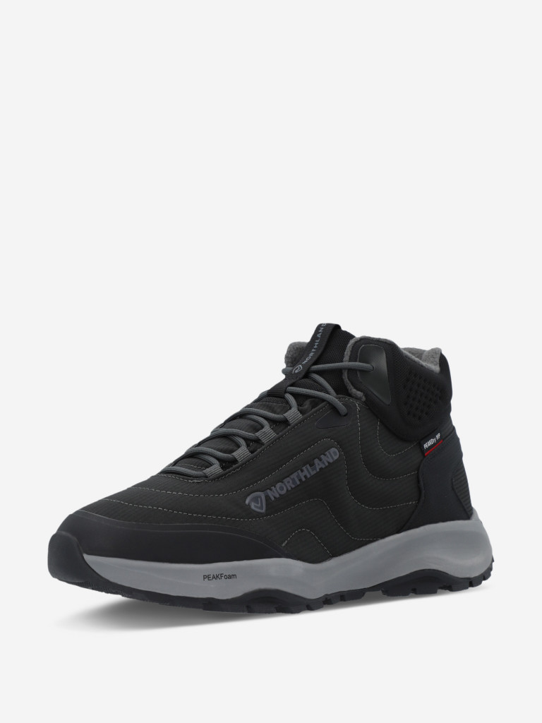 Ботинки утепленные мужские Northland Fels Nylon Mid