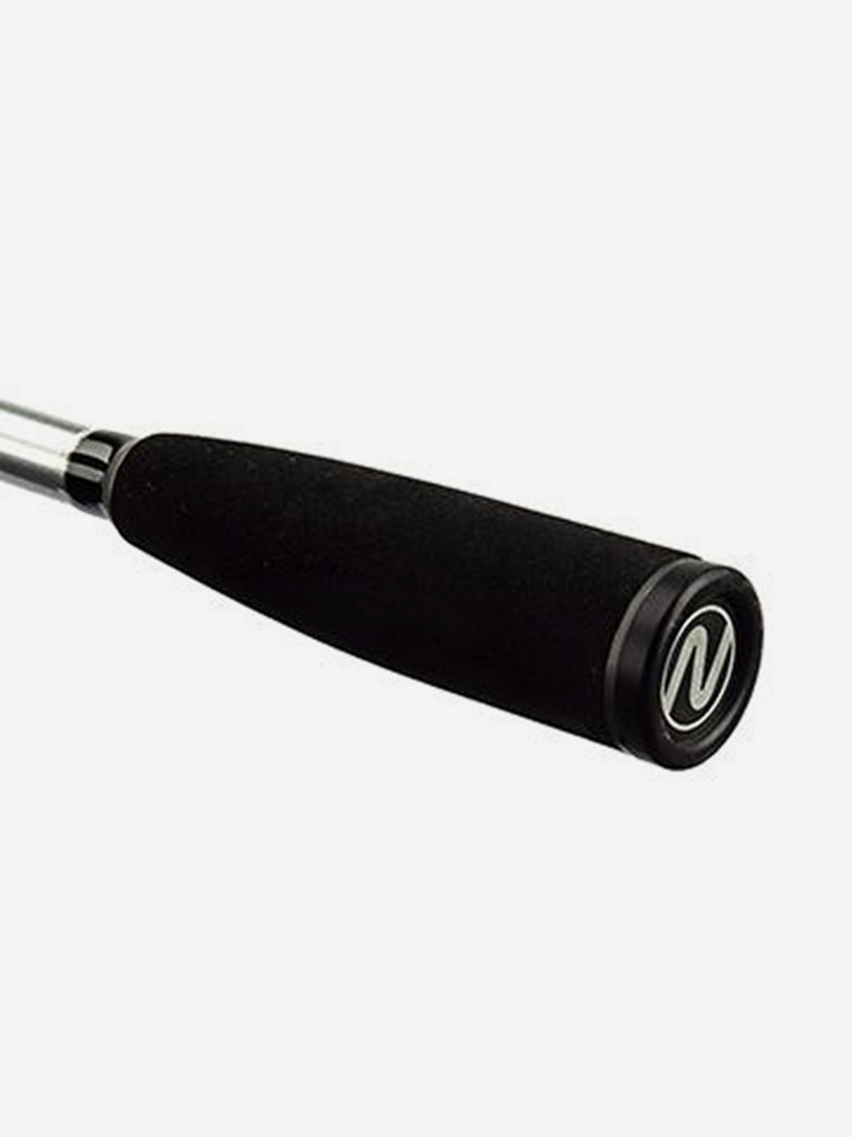 Спиннинг Nautilus Mark MRK-862MMH 259см 10-38гр