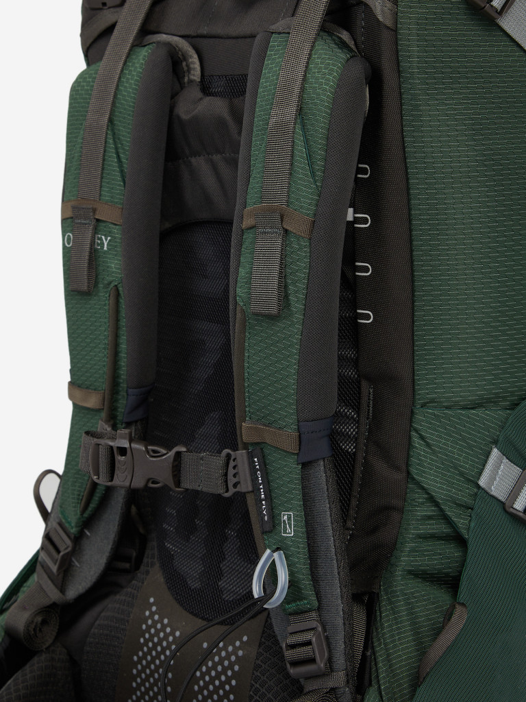 Рюкзак Osprey Aether Plus, 60 л