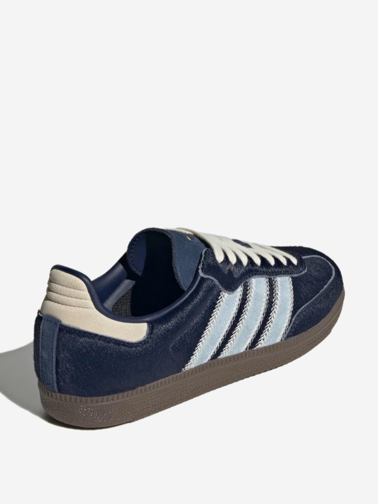 Кроссовки Adidas Originals Samba OG Pony Hair
