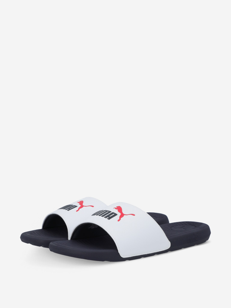 Шлепанцы для мальчиков PUMA Cool Cat 2.0 Jr