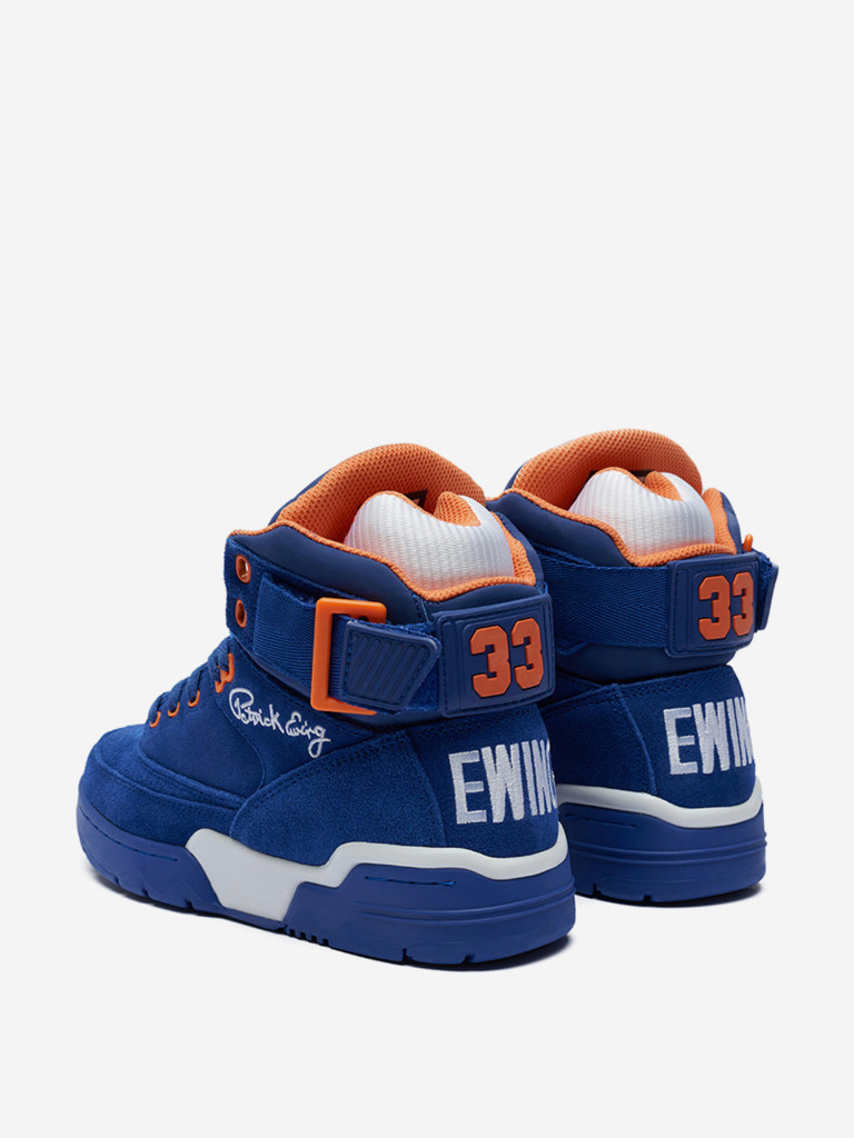 Кроссовки Ewing 33 Hi Og