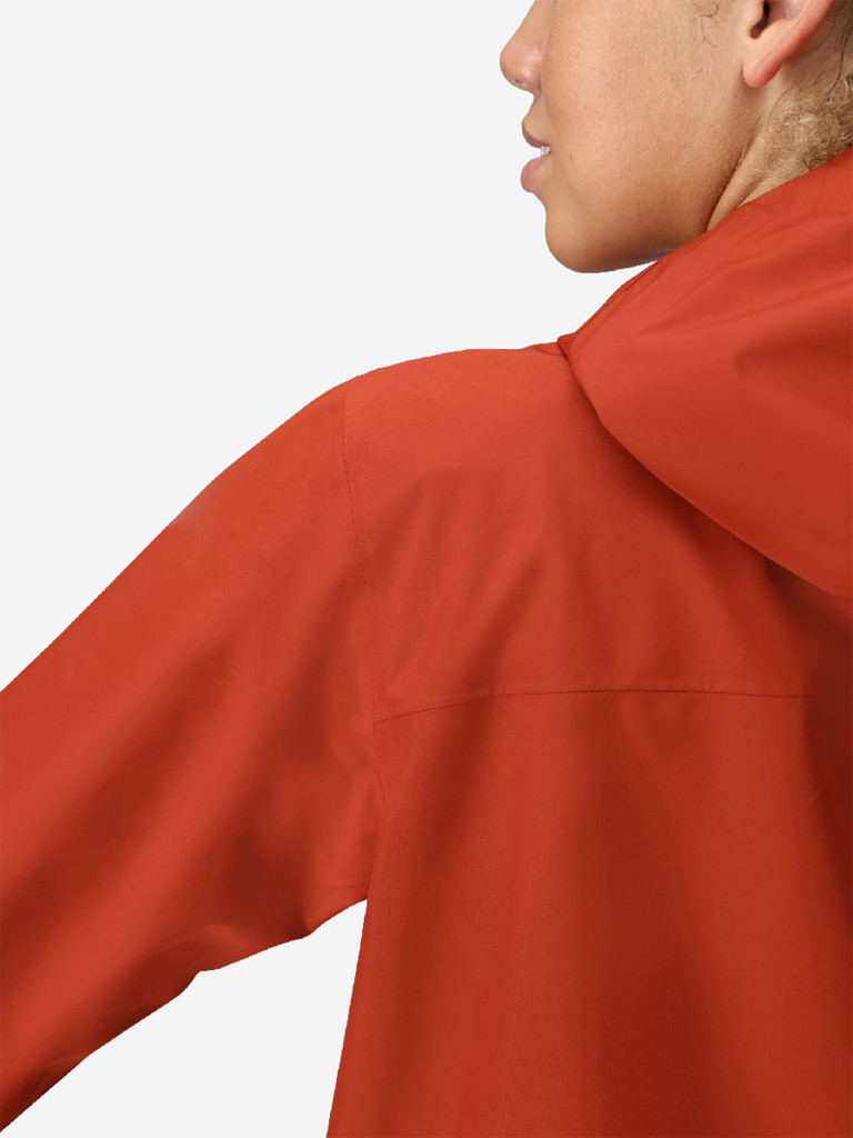 Куртка женская Marmot Wm's Minimalist Pertex Jacket