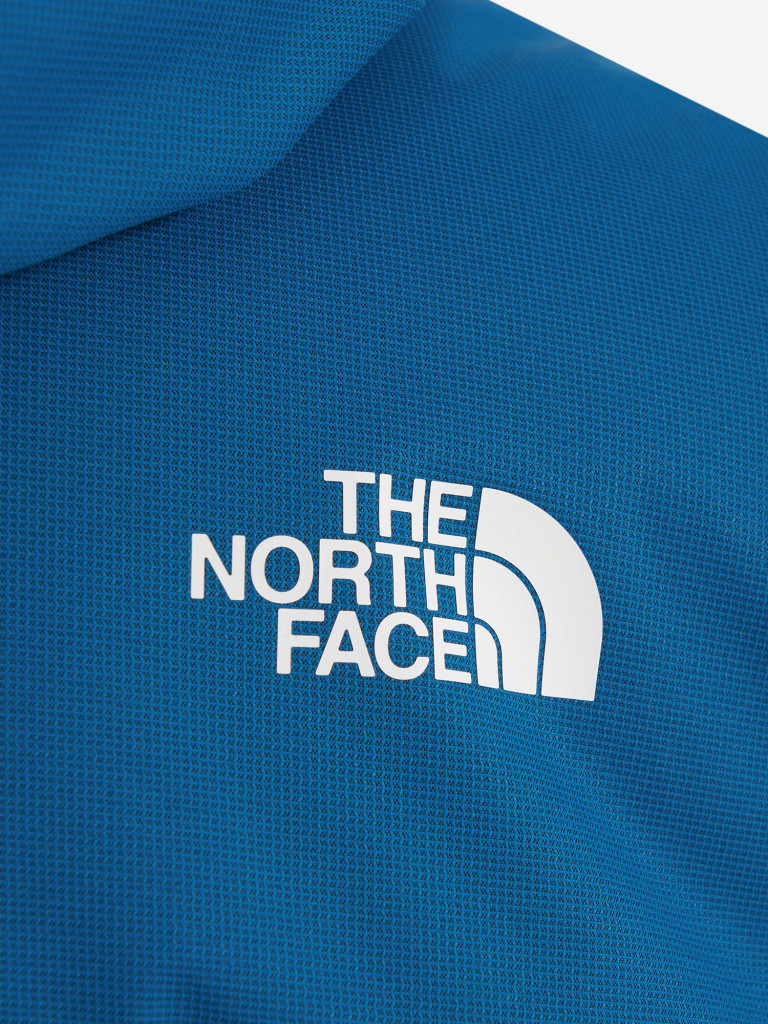 Куртка утепленная мужская The North Face Quest Insulated