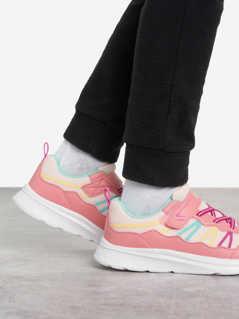 Кроссовки для девочек GSD Sp Entry