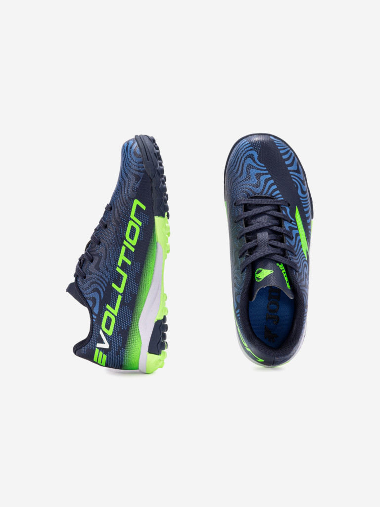 Сороконожки Joma Evolution JR