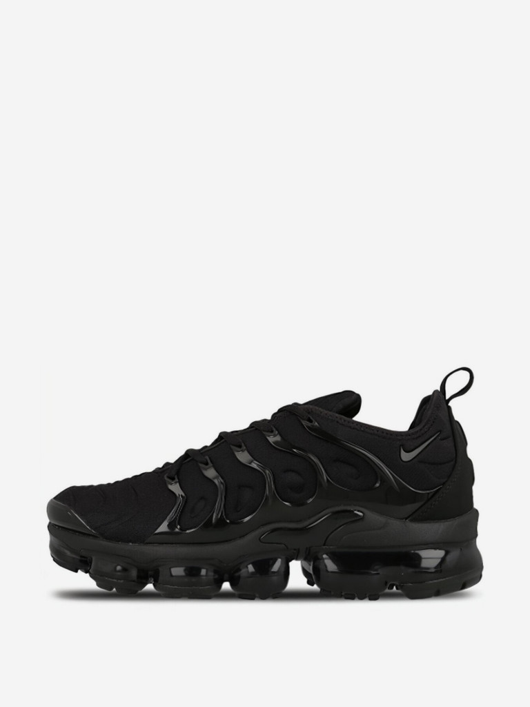 Кроссовки мужские повседневные Nike Air VaporMax Plus