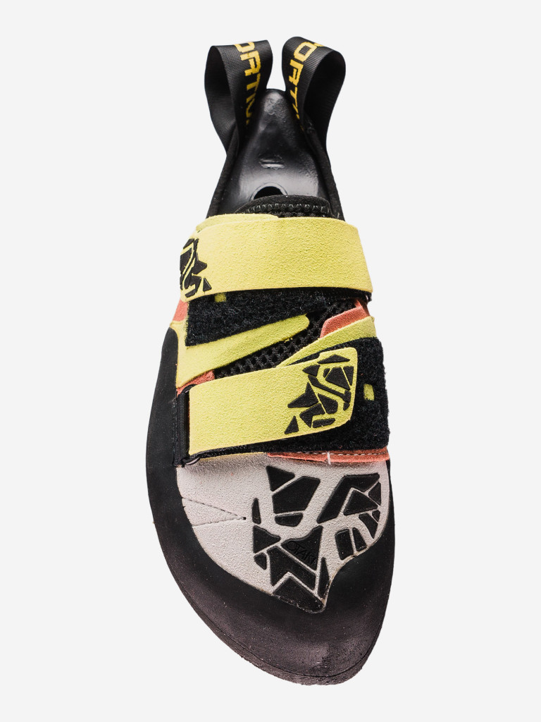 Скальные туфли женские La Sportiva Otaki Woman