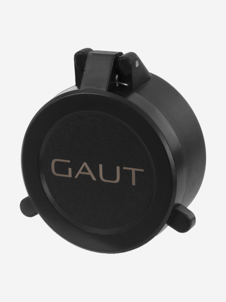 Крышка защитная для оптического прицела GAUT 41,6 мм (на объектив)