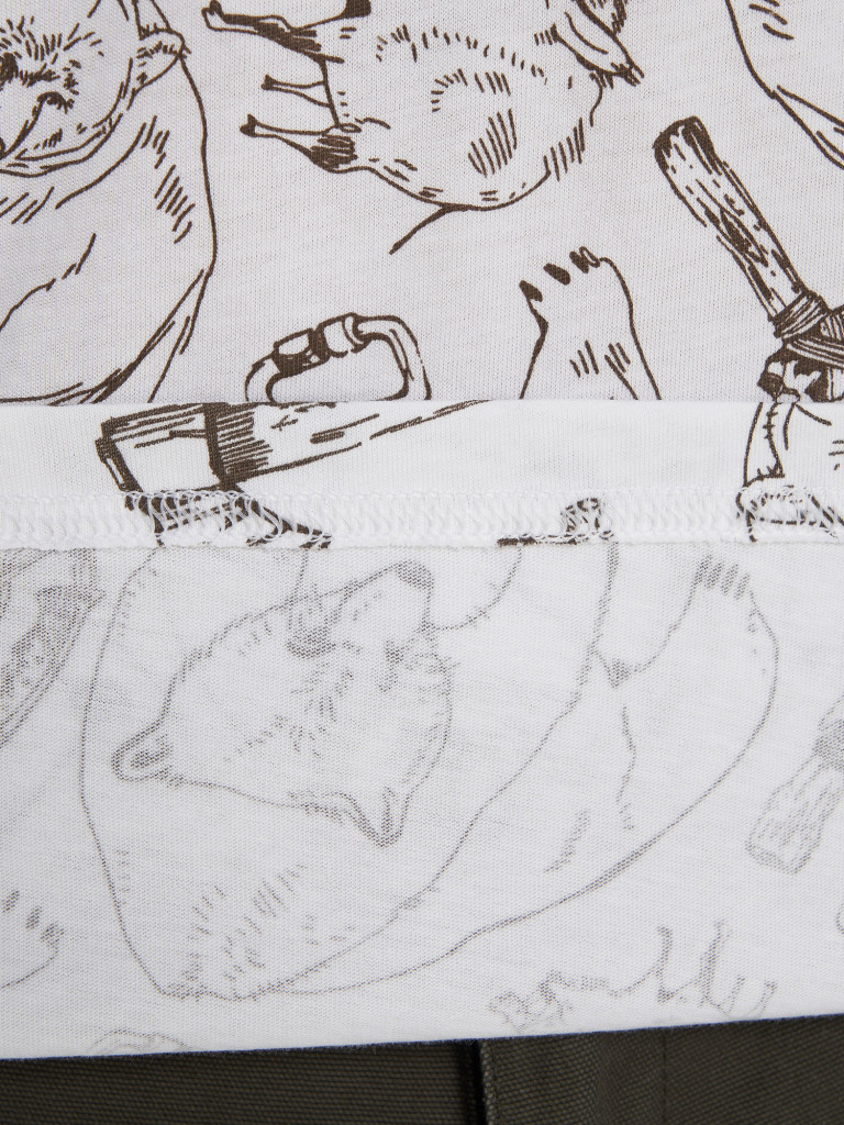 Футболка мужская Outventure