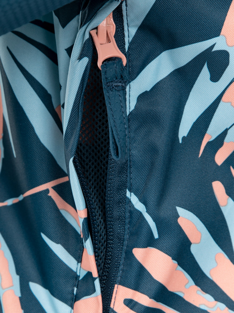 Куртка сноубордическая женская Termit