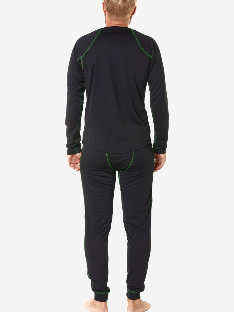 Комплект термобелья мужской Norfin THERMO LINE 2 для рыбалки и охоты