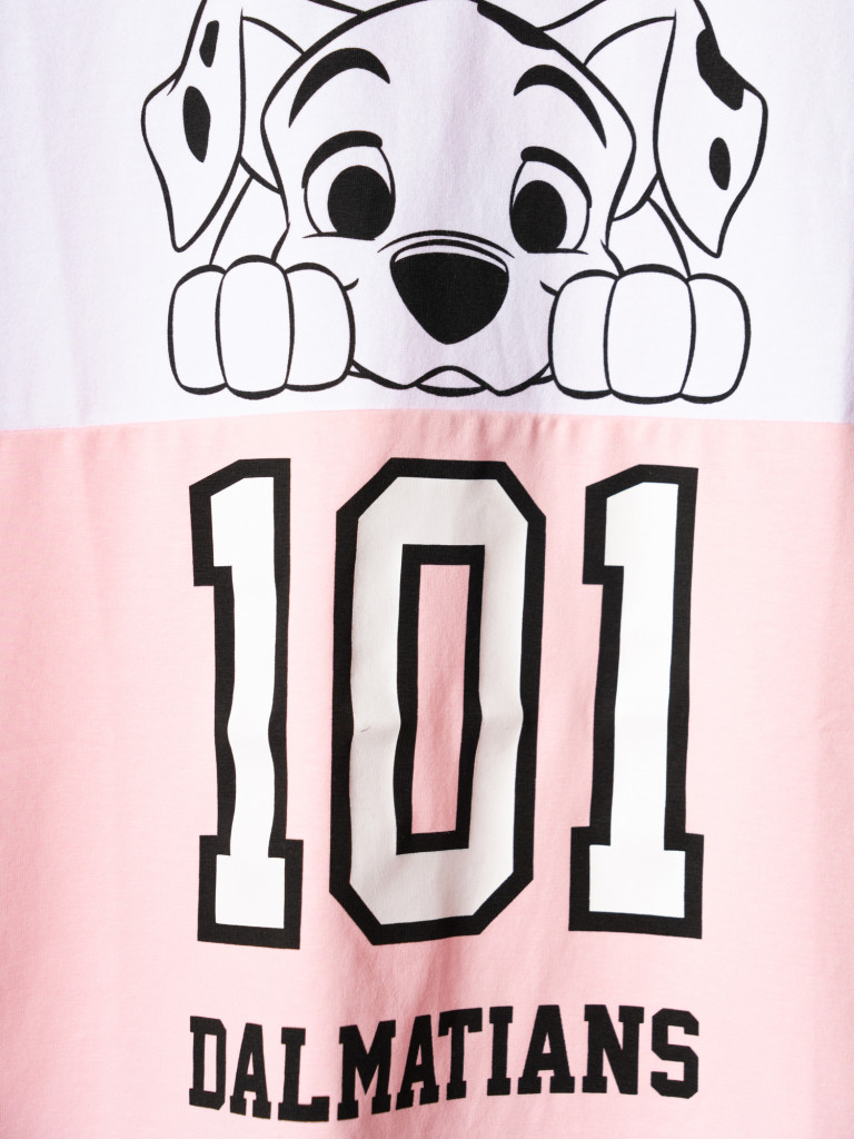 Футболка для девочки PlayToday