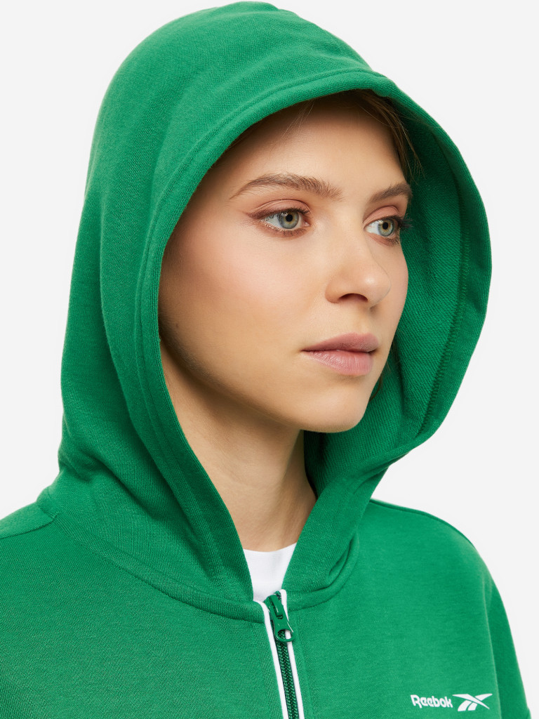 Толстовка женская Reebok