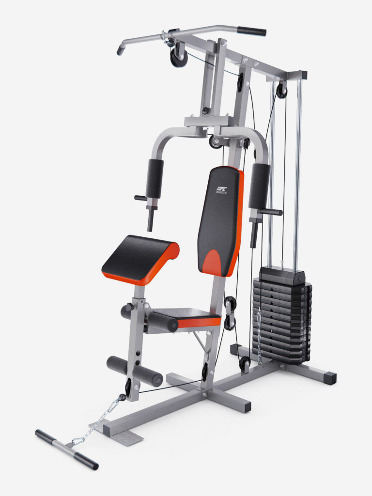 Силовой комплекс DFC D7001-60