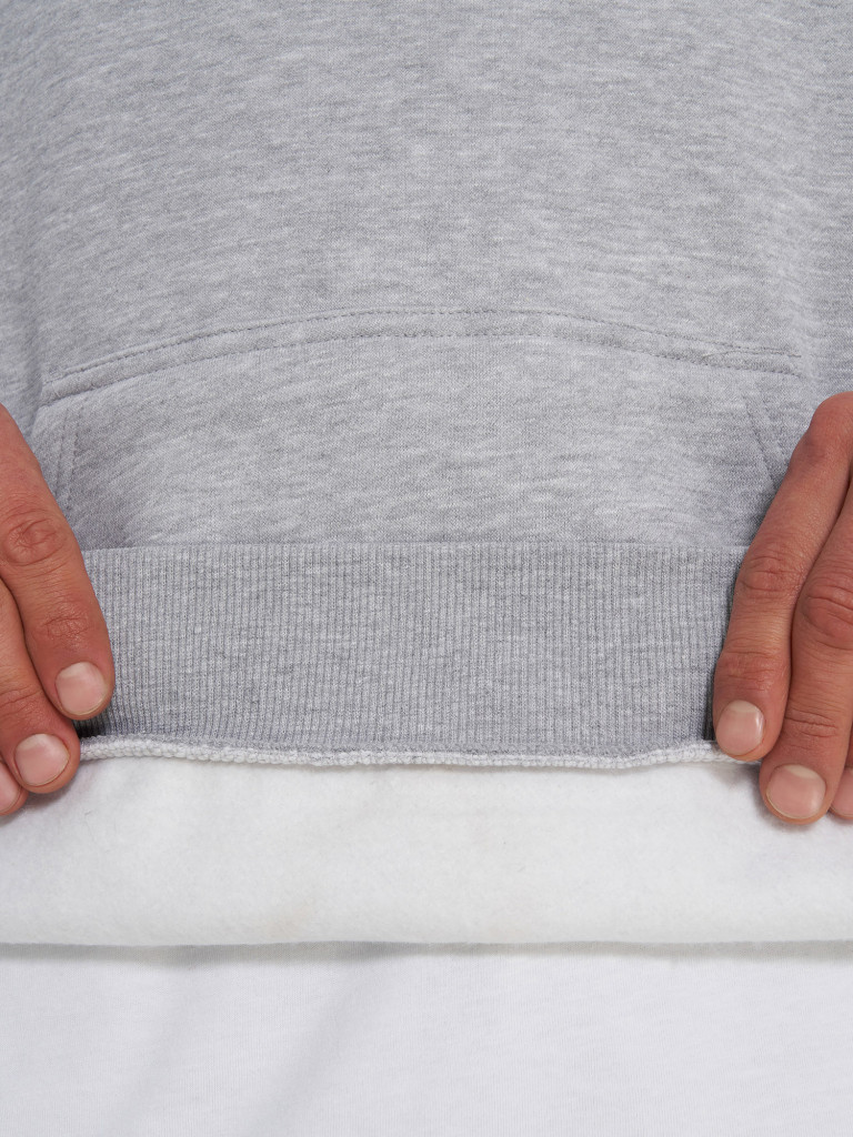 Худи мужское Reebok Victor