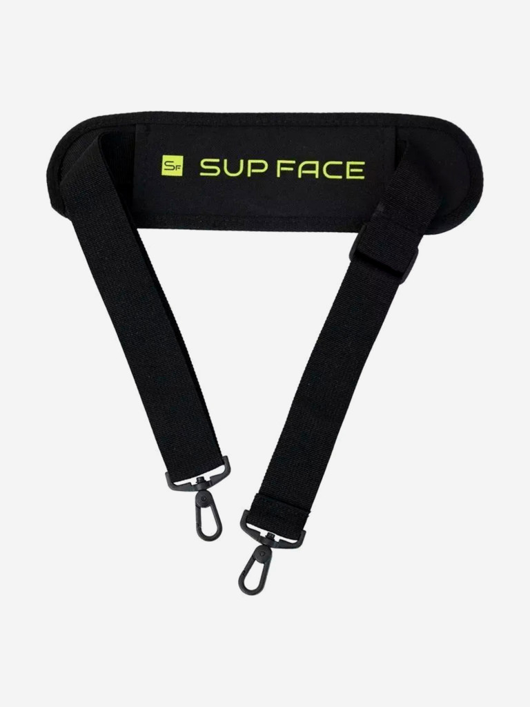 Сапборд SUP face Ride 10.8x34x6 2025, 330x86x15.2 см, 10.3 кг