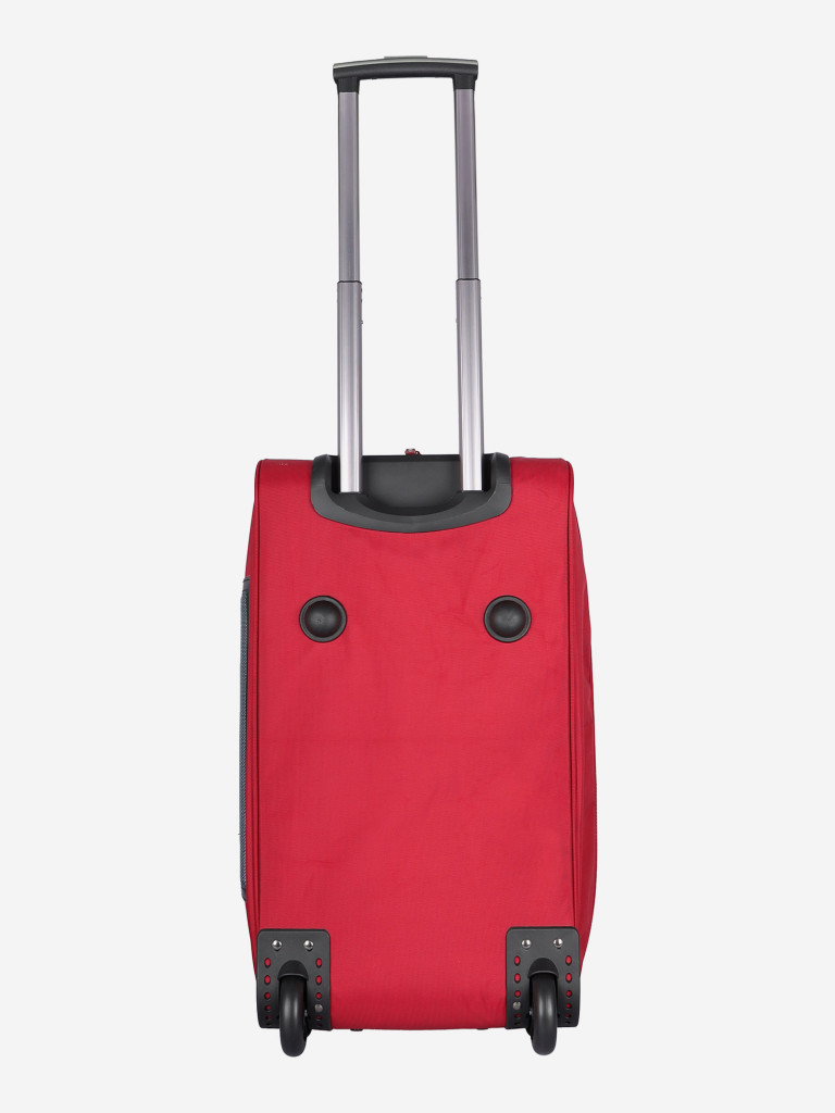 Дорожная сумка на колесах для путешествий и спорта Рион+ (RION+)