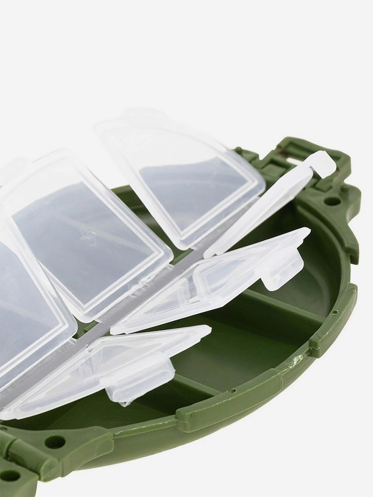 Коробка универсальная для мелочей Premier 11x7x2.5 см