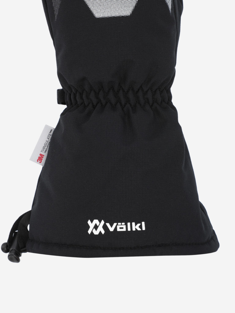 Варежки Volkl