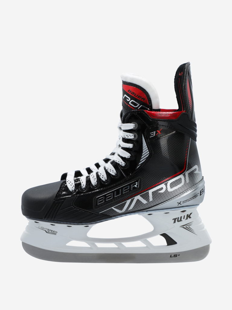 Коньки хоккейные Bauer Vapor 3X D